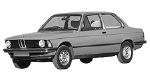 BMW E21 P326E Fault Code