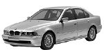 BMW E39 P326E Fault Code