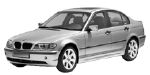 BMW E46 P326E Fault Code