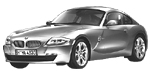 BMW E86 P326E Fault Code