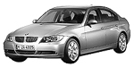 BMW E92 P326E Fault Code