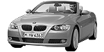 BMW E93 P326E Fault Code