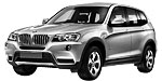 BMW F25 P326E Fault Code